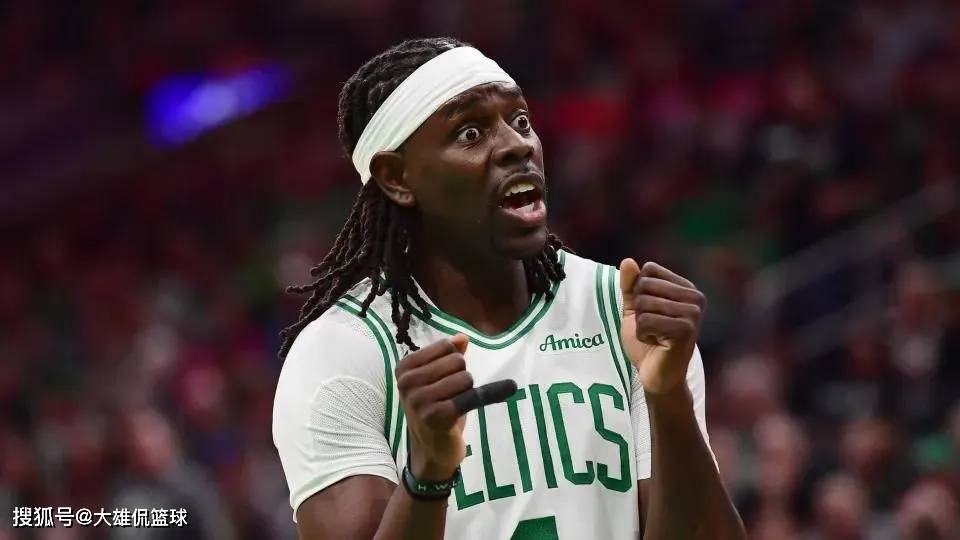 迈阿密热火豪赌朱霍勒迪，四换一