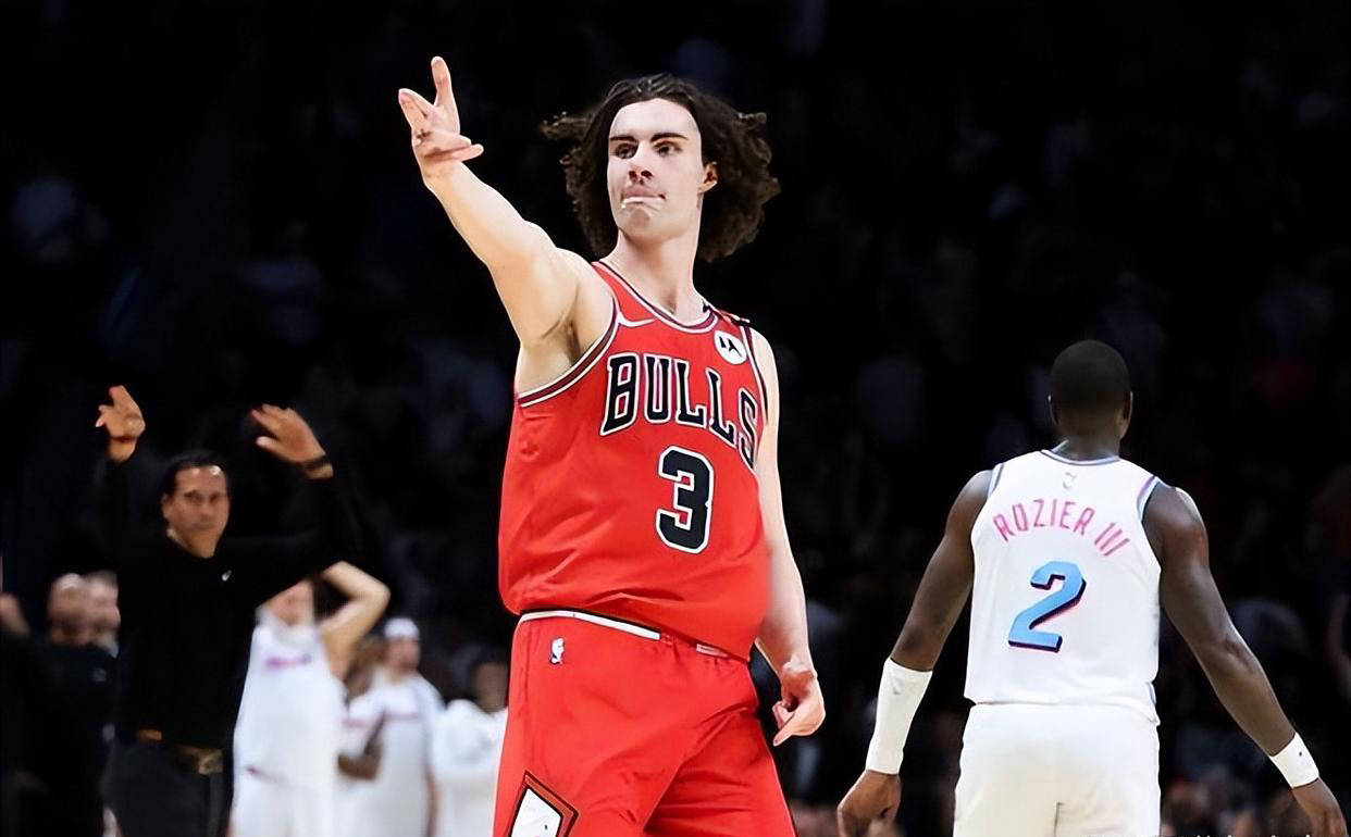 后场新秀与芝加哥公牛的薪资谈判僵持