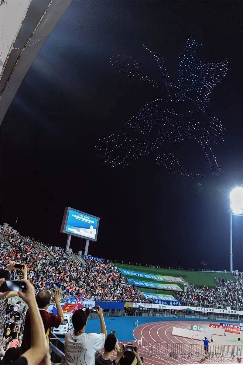 “苏超”e起拍｜人与城，燃情“苏超”