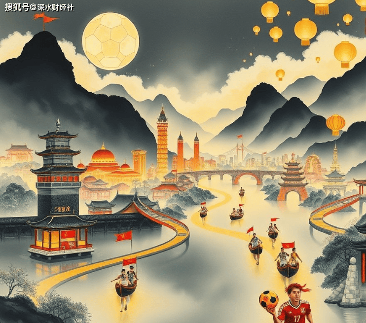 学习苏超，不能照搬苏超