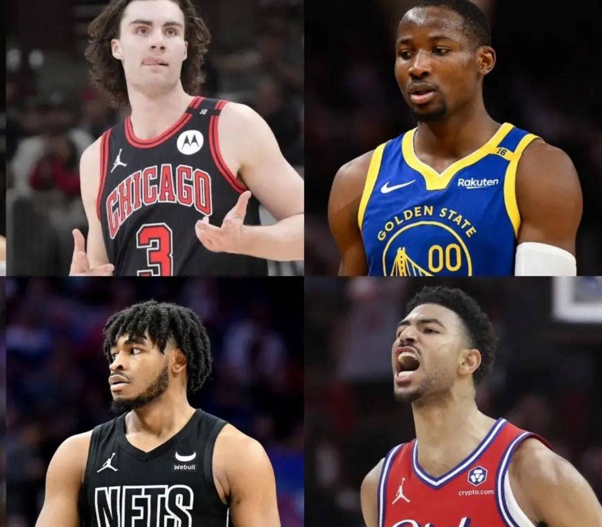 布鲁克林篮网对待卡梅隆托马斯的合同报价引争议