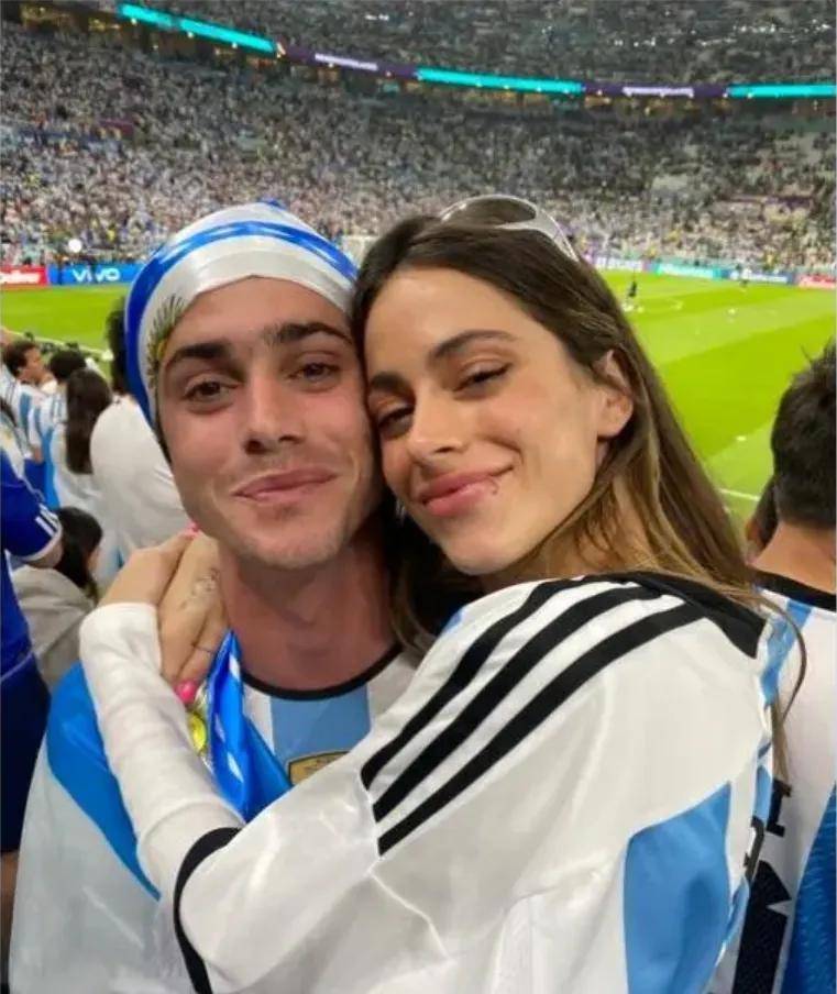 世界杯期间，谁是身材最火辣的球星太太？揭秘！