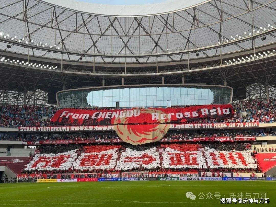 “足球推荐每日公推”亚冠精英成都蓉城VS曼谷联