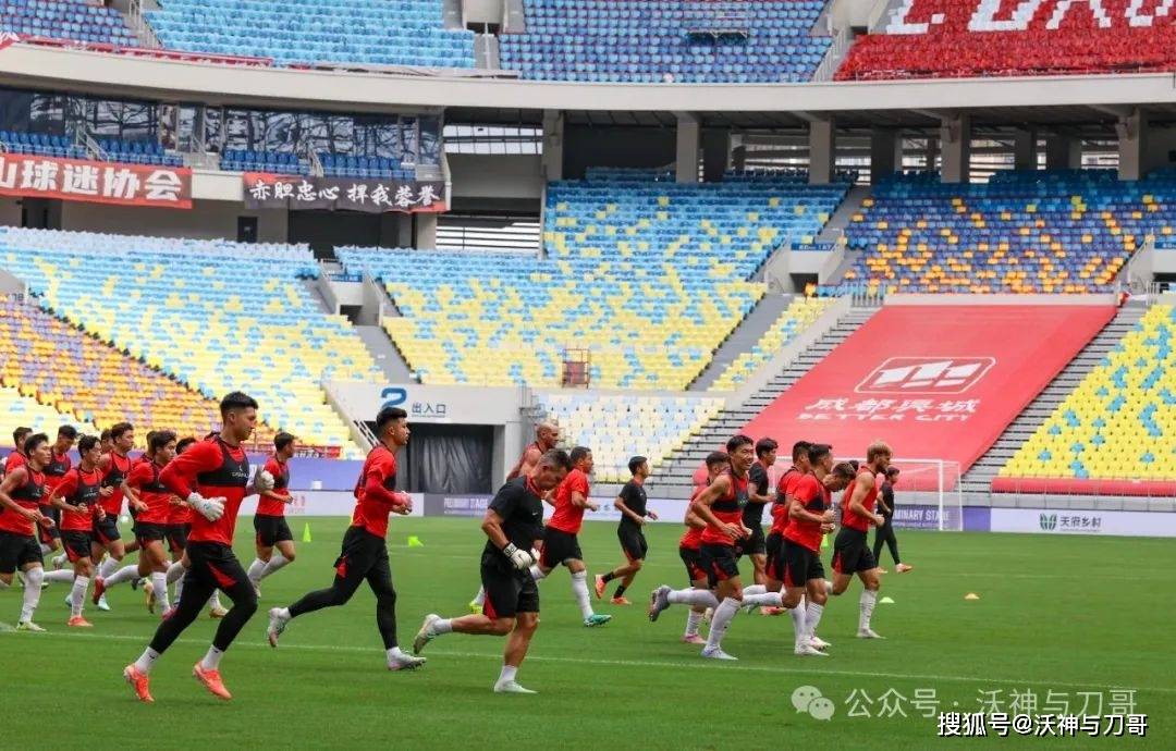 “足球推荐每日公推”亚冠精英成都蓉城VS曼谷联