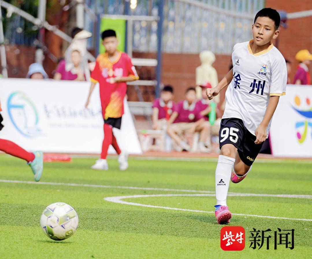 开球！江苏“十三太保”城市文化珍藏足球来袭