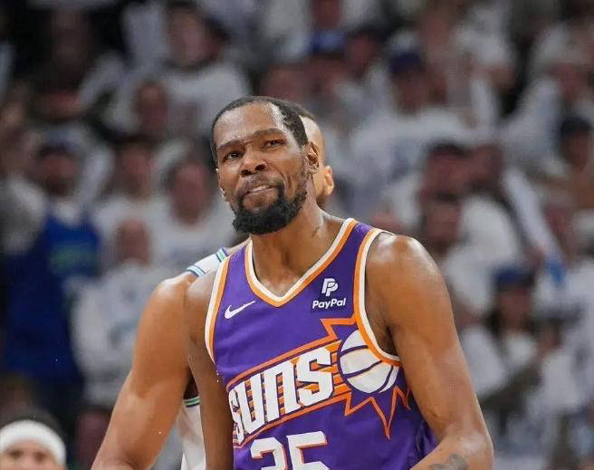 圣安东尼奥马刺：成为杜兰特首选，超豪华三巨头或将组建