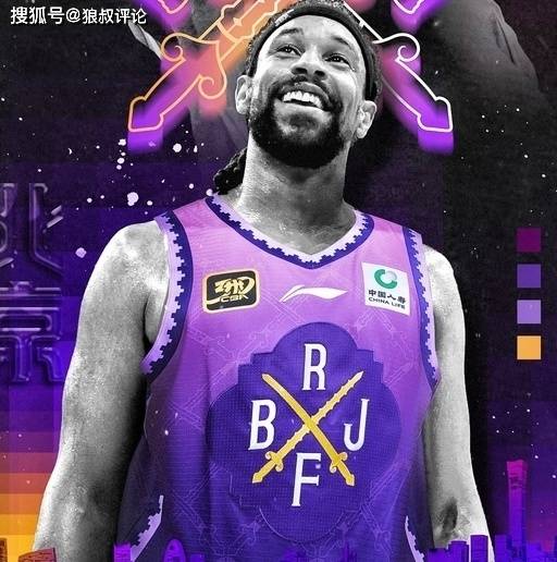 花落谁家？“辽粤”两队领衔报价前CBA第一外援萨林杰