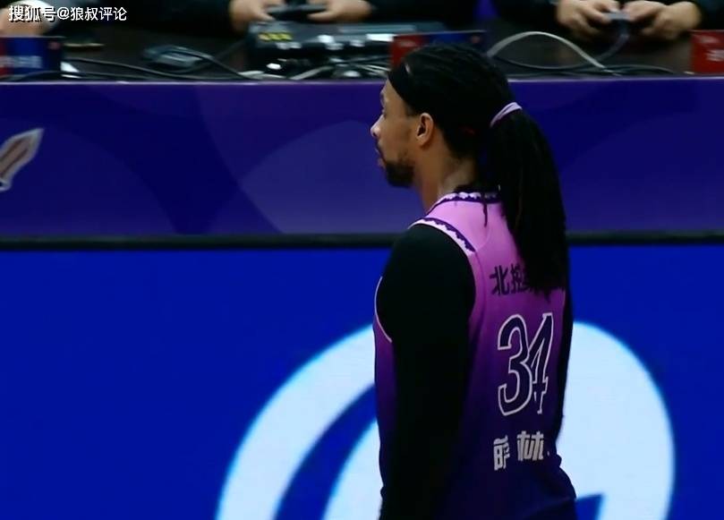 花落谁家？“辽粤”两队领衔报价前CBA第一外援萨林杰