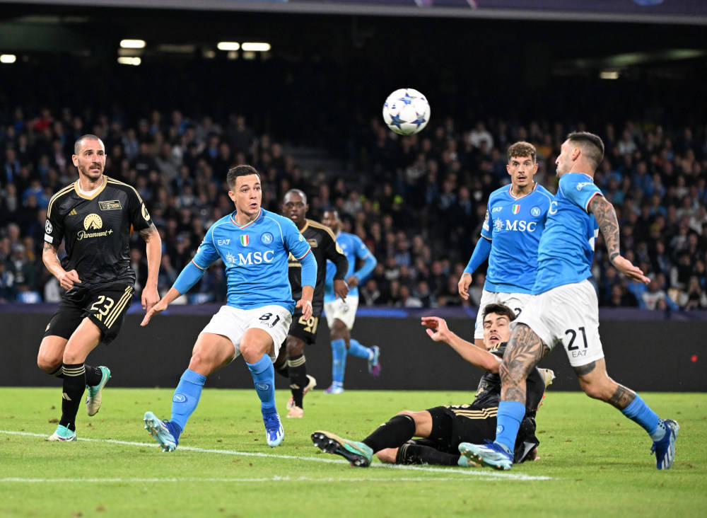 胜负彩25119期：枪手马竞主胜无忧，提防药厂那不勒斯