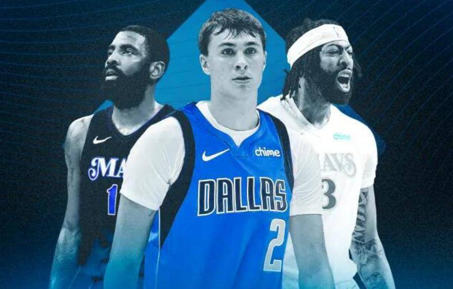 巴克利：詹姆斯迟早得离开东契奇的湖人独行侠有望成为西部第二