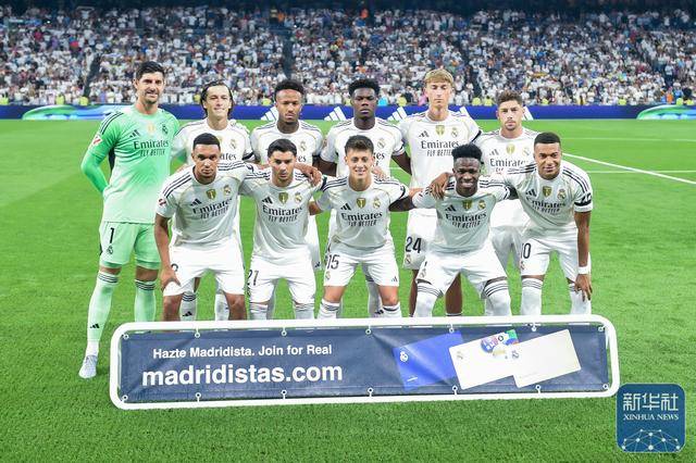 足球 | 西甲:皇马胜奥萨苏纳