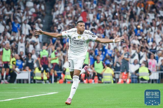 足球 | 西甲:皇马胜奥萨苏纳