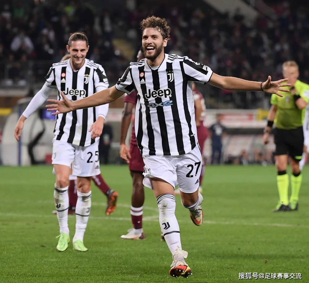 今日足球：尤文图斯vs帕尔马、皇家奥维耶多vs皇家马德里