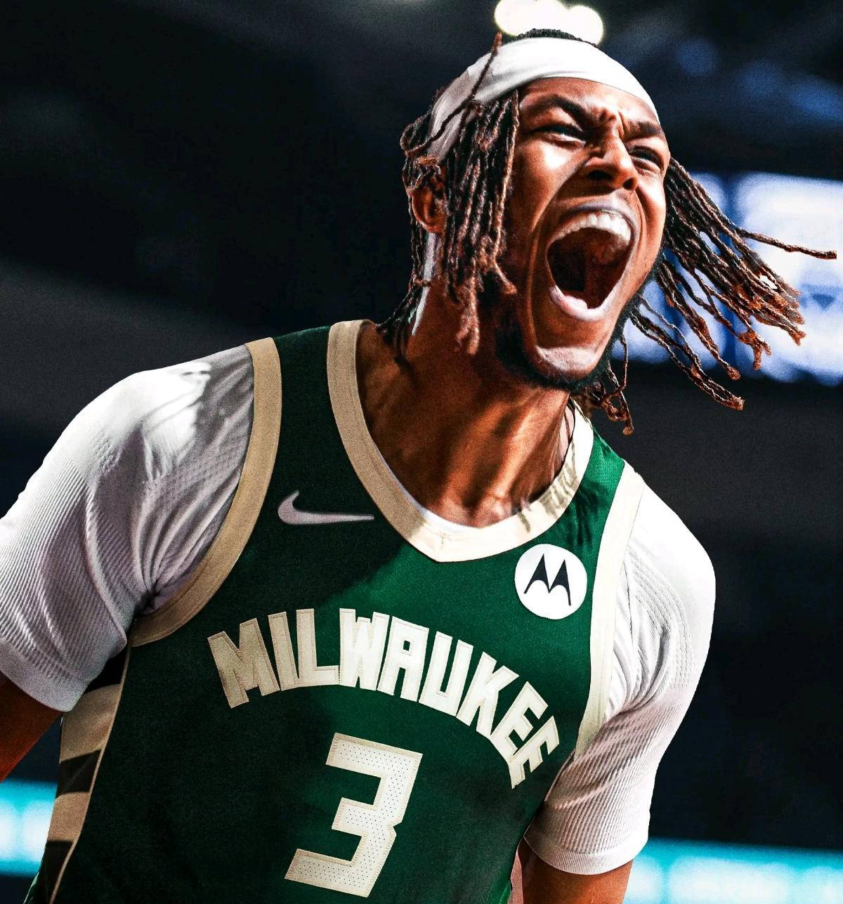 密尔沃基雄鹿连续签约，霍斯特再添新兵