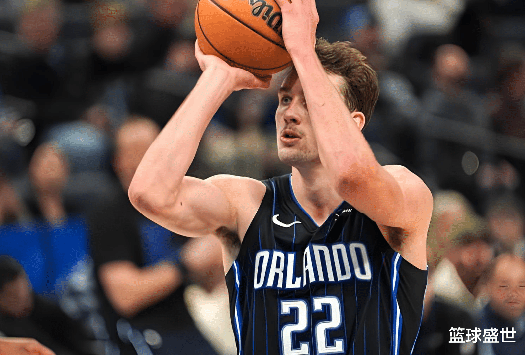 萨格斯的奥兰多魔术：超越防守的多面手！