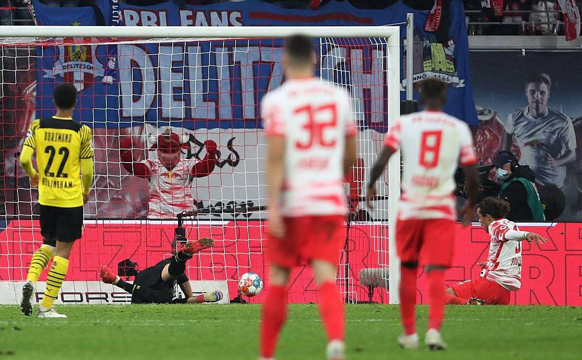 RB莱比锡惨败开局，海登海姆客场战绩亮眼！