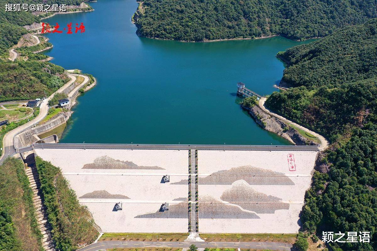 储吉旺的老家：盖苍山下水晶宫