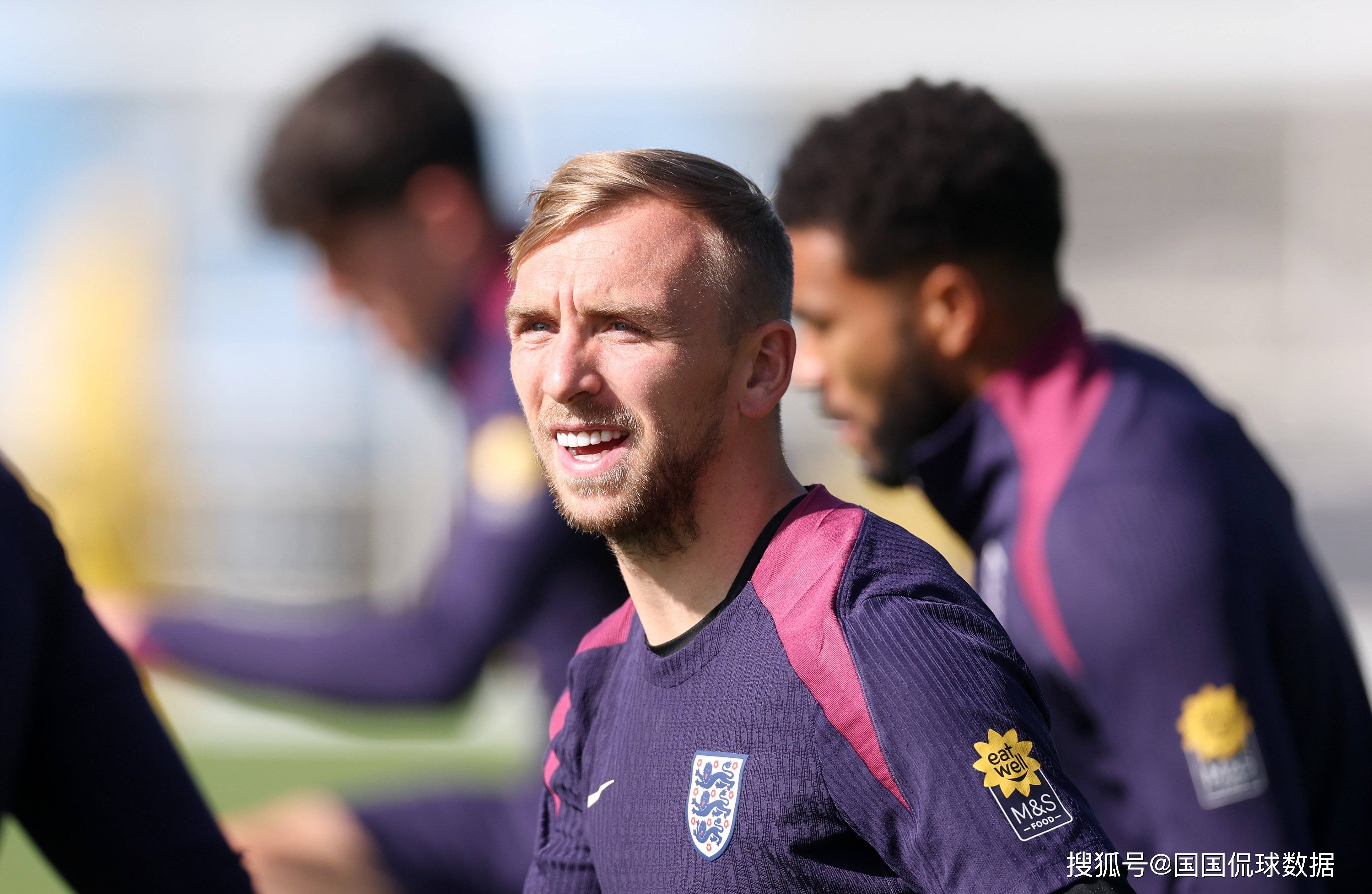 欧洲世预赛前瞻：英格兰VS安道尔