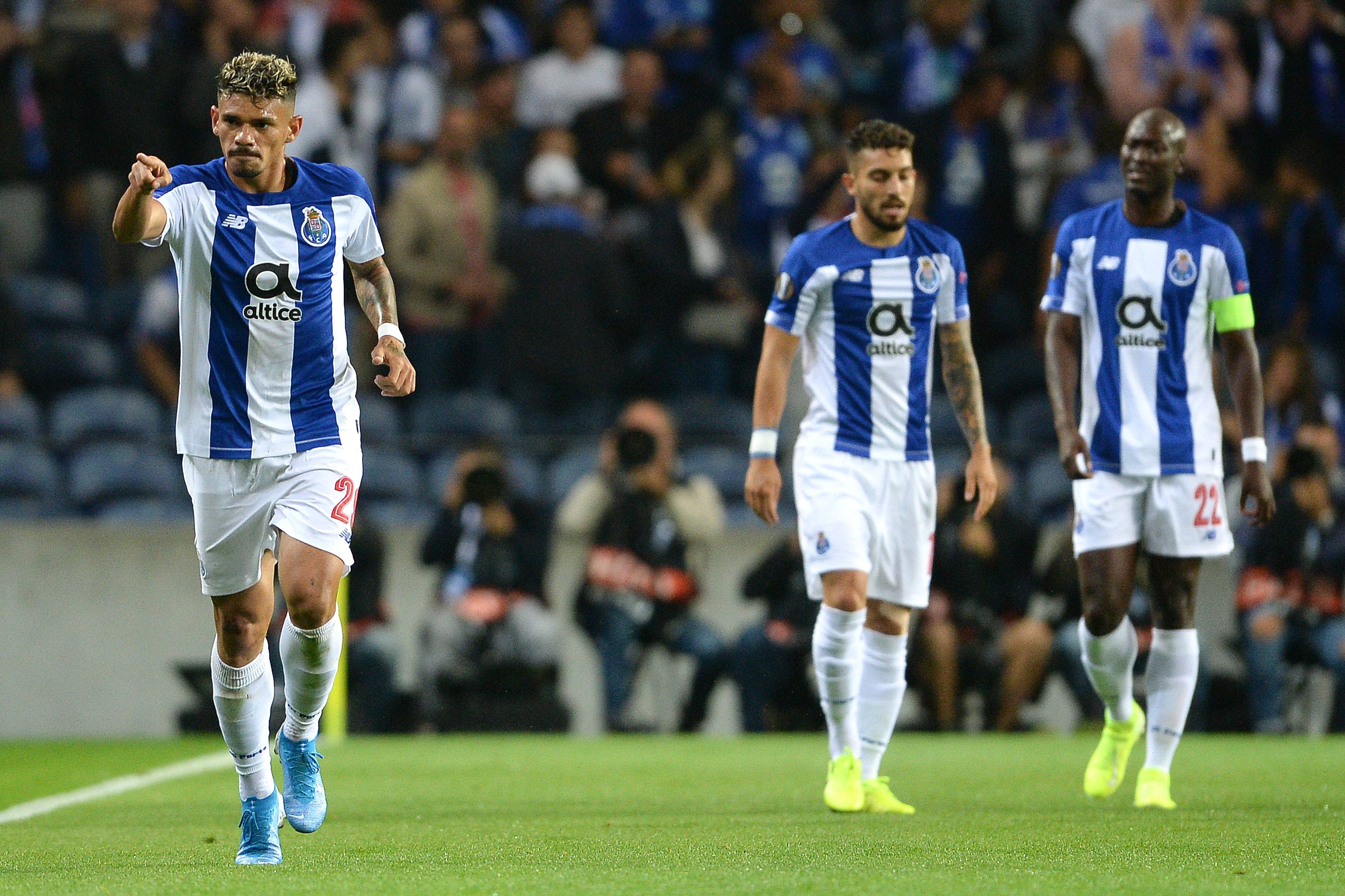 8/18足球联赛：柏林赫塔、美因茨、利兹联、皇家贝蒂斯和波尔图！