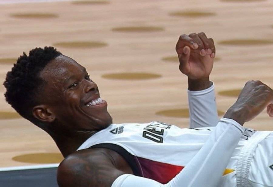 成为史上第7位世界杯、欧锦赛双料MVP,施罗德:想创造自己的传奇