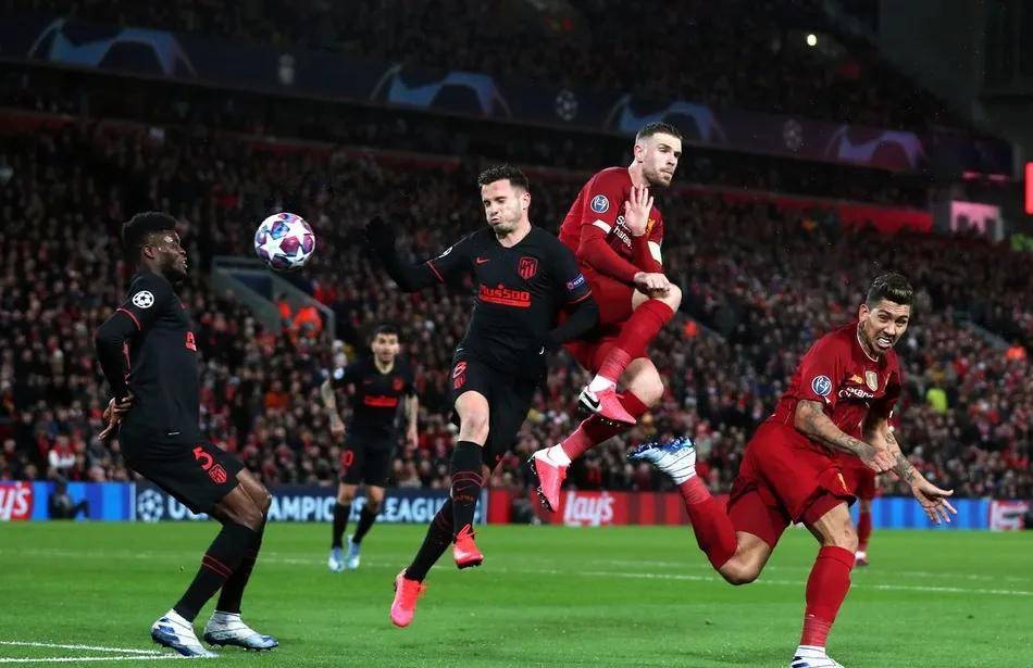 利物浦3-1马竞：欧冠联赛阶段再强也没用，利物浦目前重心应在英超|前瞻