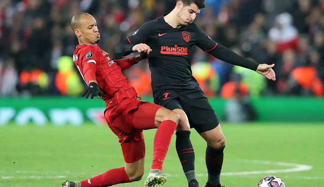 利物浦3-1马竞：欧冠联赛阶段再强也没用，利物浦目前重心应在英超|前瞻