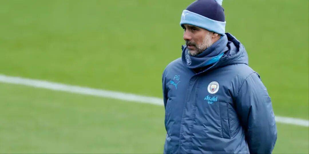 曼城6000万买到水货！号称小罗德里 加盟半年0作用