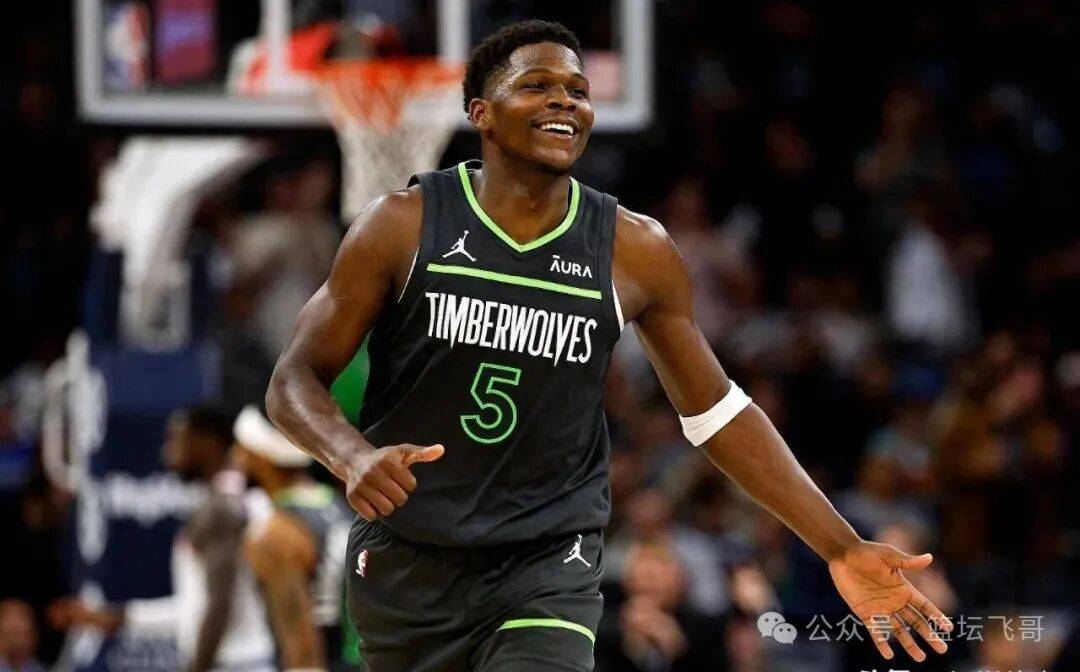 「NBA新赛季」森林狼VS篮网 新赛季的布鲁克林篮网一胜难求！