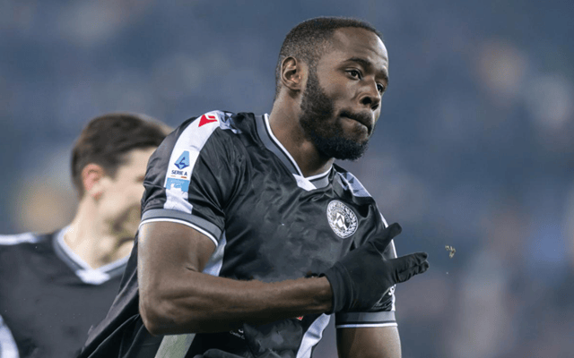 意甲：博洛尼亚状态不俗，乌迪内斯体能占优