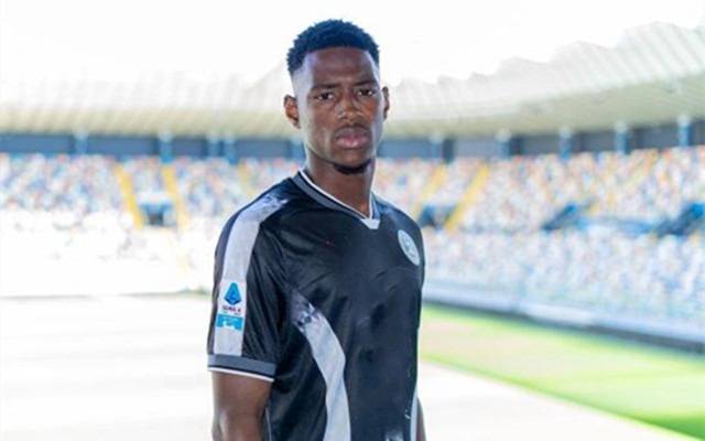 意甲：博洛尼亚状态不俗，乌迪内斯体能占优